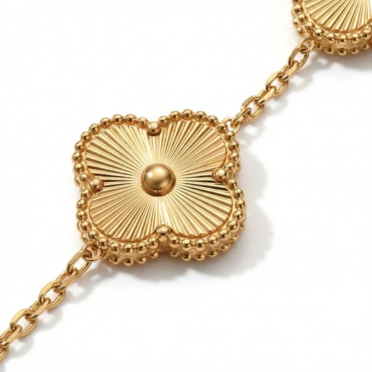 Van Cleef Alhambra Set 4 en 1
